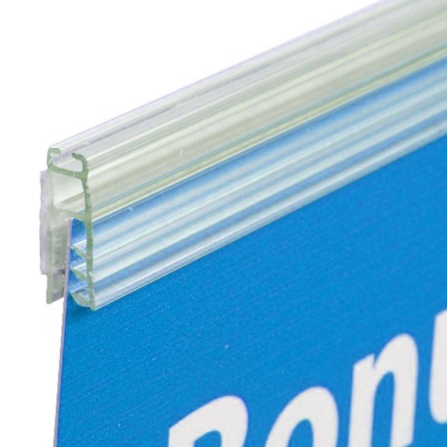 Buy Adhesive WallMount Banner Hangers + Adhesive Sign Holders Online