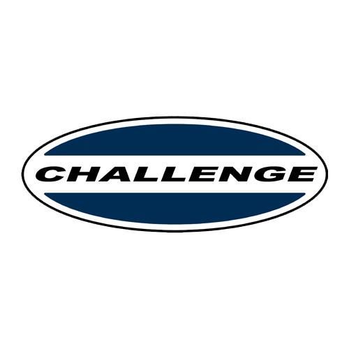 Challenge Brand Logo