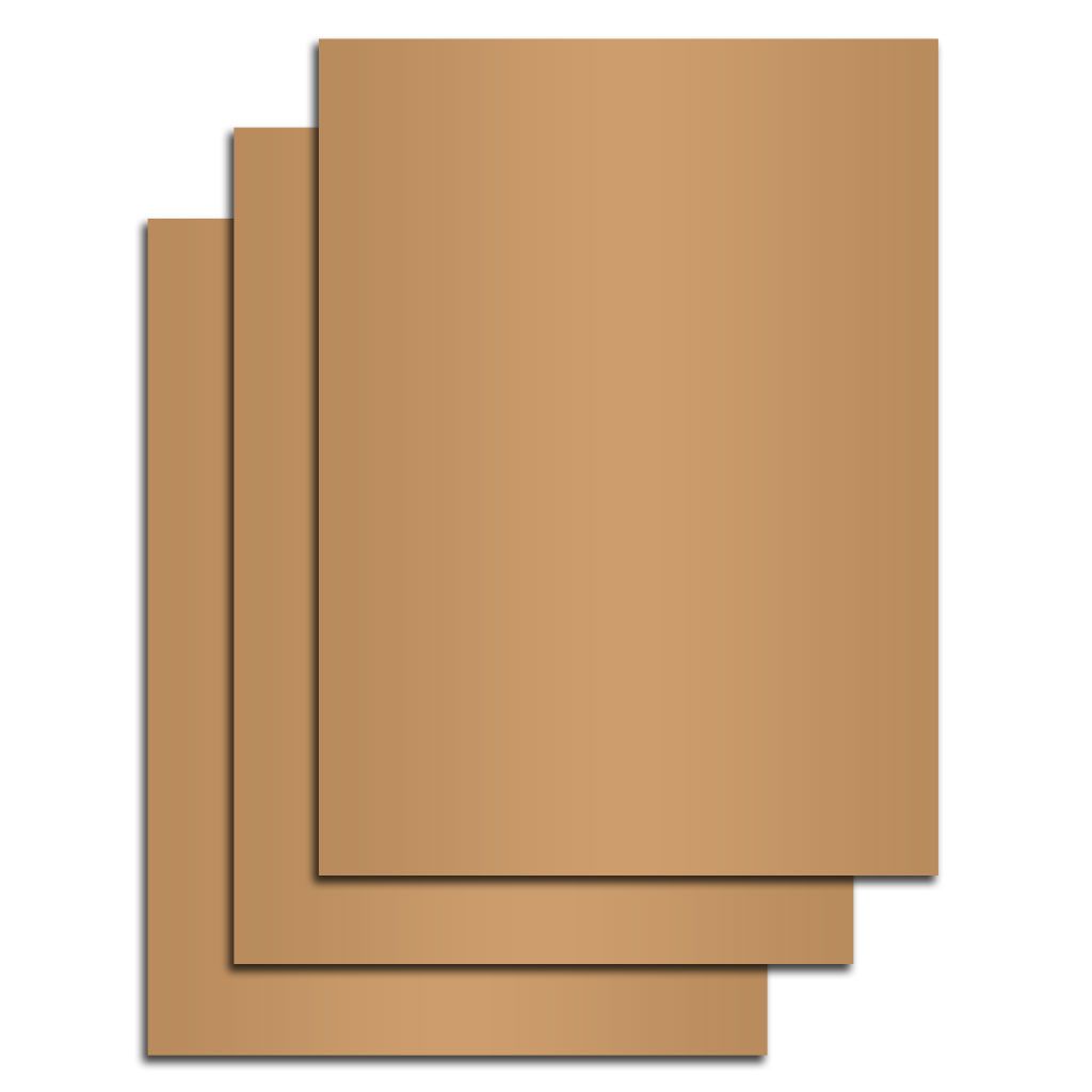 Chipboard 17 x 22 – 48 Sheets