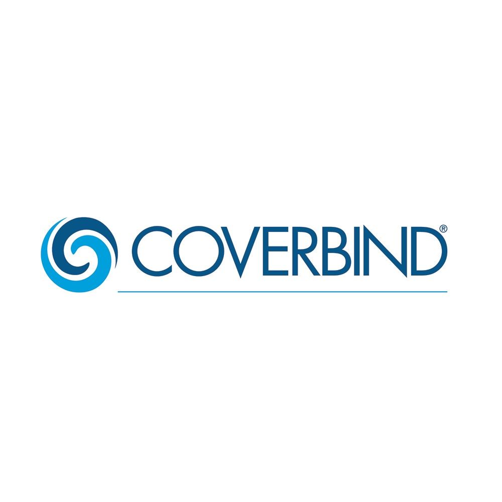 Buy Coverbind 1 Print On Demand Thermal Covers 40pk - 675844