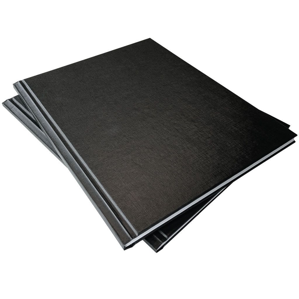 Buy Coverbind Hardcover Thermal Binding Covers Online