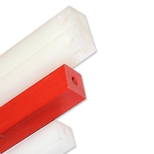 Cutting Sticks for Kolbus Master Length 3-Knife Trimmers [13.465" x 0.585" x 0.585", Red Premium] (12/pk)  Image 1