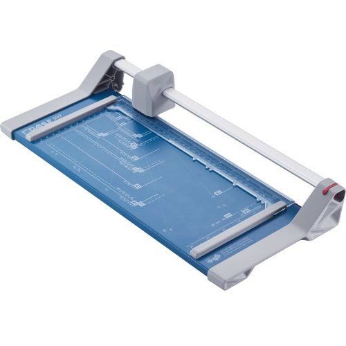 Dahle 507 Personal Rotary Trimmer, 12" Cut Length