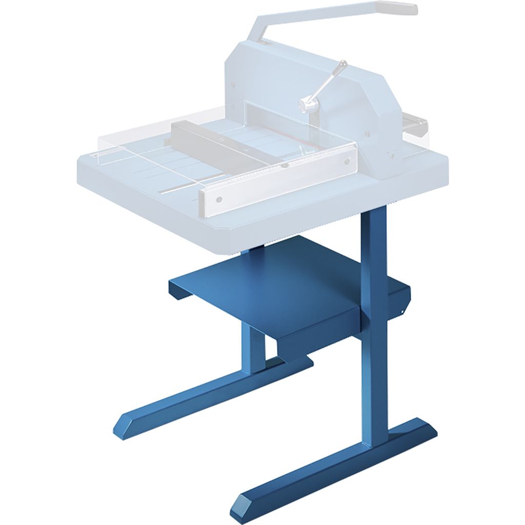 Dahle 712 Stand for Dahle 842 & 846 Stack Cutters