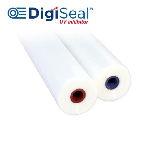 DigiSeal UV 3 mil Roll Laminating Film 27" Wide 2-1/4" Core, 250' Image 1
