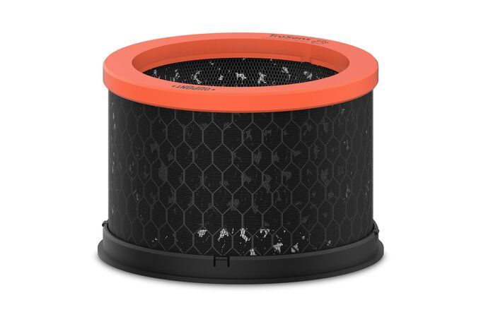 Z1000 DuPont Replacement Pet Carbon Filter Small Image 1