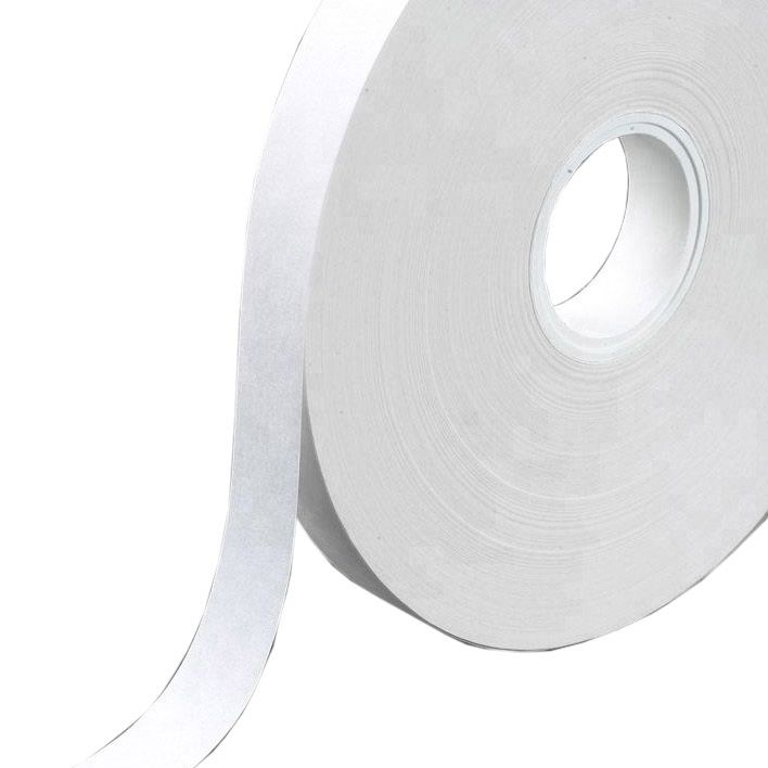 White Paper Banding Strips
