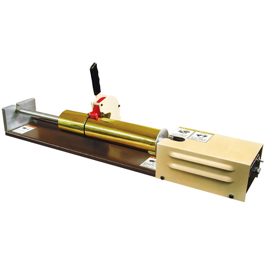 Therm-O-Type Foil Roll Cutter
