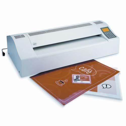 GBC H700 Pro 18"   Pouch Laminator Image 1