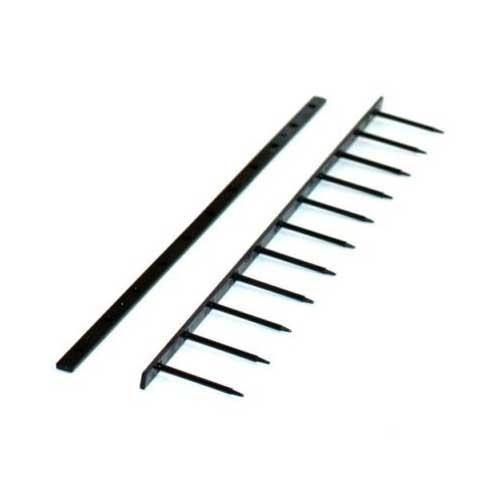 GBC Premium Navy 2" x 14" Velobind Binding Strips Clearance Sale Binding101