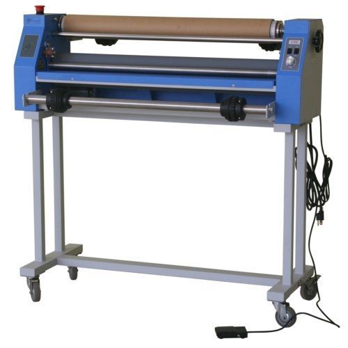 GFP 230C 30" Wide Format Cold Laminator 