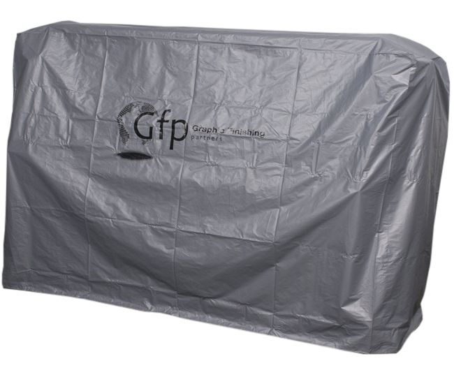 Dust Cover for GFP 355TH & GFP 255C Roll Laminating Machines