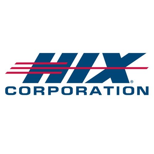 Hix Brand Image