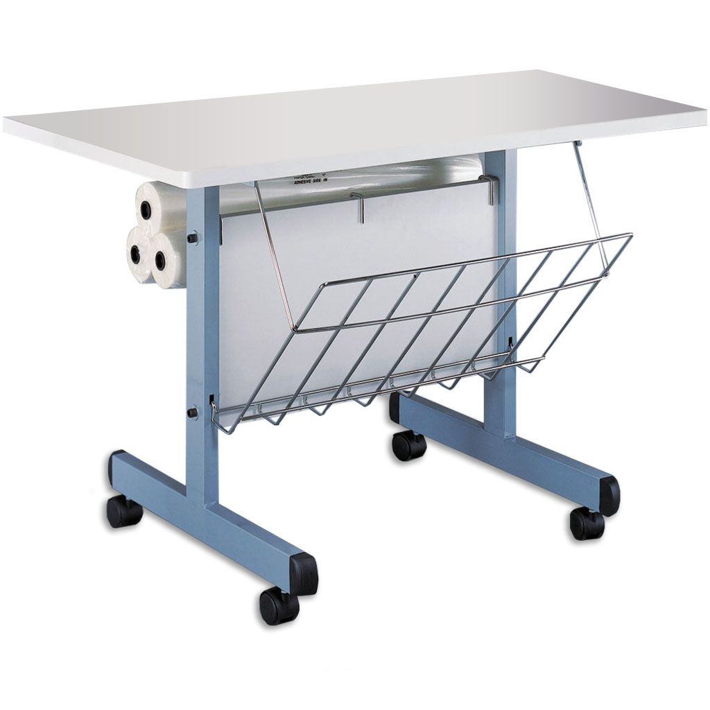 Stand/Workstation for Laminators