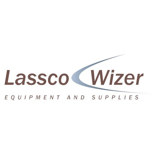 Lassco Wizer Adjustable Pad Counters Binding101