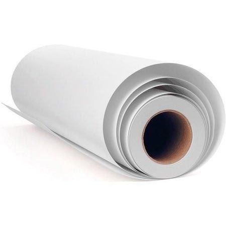 36" x 300" LithoProof™ 1-Sided Blue Proofing Paper Roll