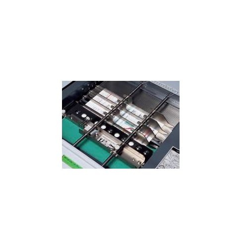 Buy Standard Horizon PF40L Suction Feed Automated Paper Folder Online