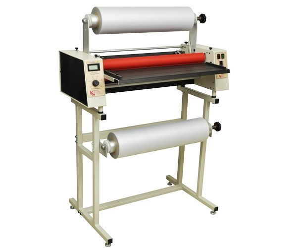 Pro-Lam PL227HP 27 inch Roll Laminator with Stand
