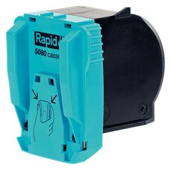 Rapid 5080E Cassette Staple Cartridge