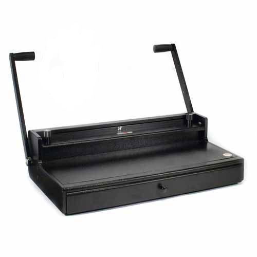 Onyx HC8024 24" Manual Wire Closer Image 1