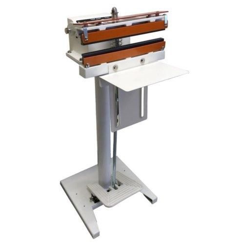 SealerSales W-Series Direct Heat Foot-Operated Sealers Image 1