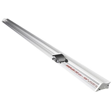 84" Keencut Simplex Precision Cutter Bar SIM210