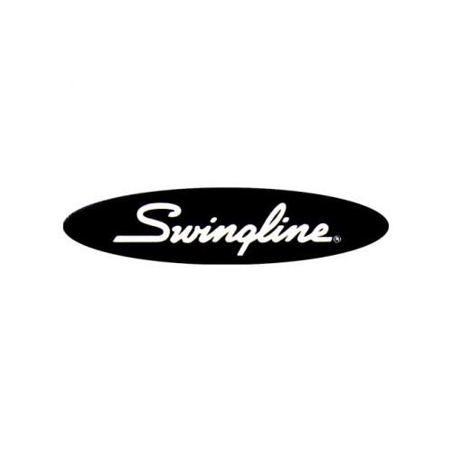 Swingline 12-Sheet SmartTouch Three-Hole Punch - SWI74134 