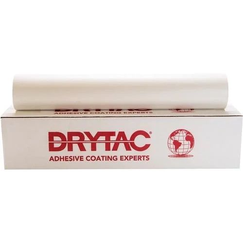 Drytac Trimount Permanent Dry Mounting Tissue [11" x 14'] - 1 Roll