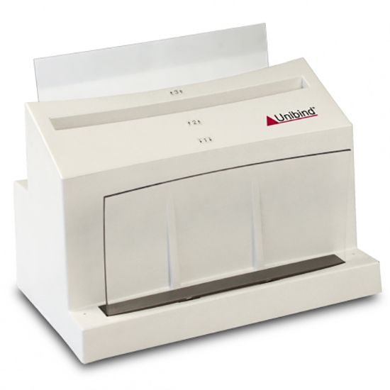 Unibind UniBinder 8.1 Thermal Binding System