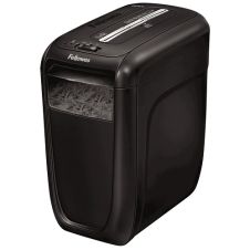 Fellowes Powershred 60Cs Level P-4 Cross-Cut Shredder - 4606001 - Clearance Sale (Discontinued)