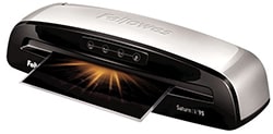 Fellowes Saturn 3I Thermal Pouch Laminating Machine