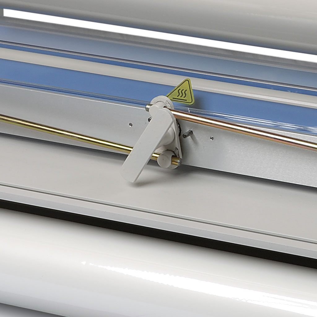 Ledco Professor Roll Laminator