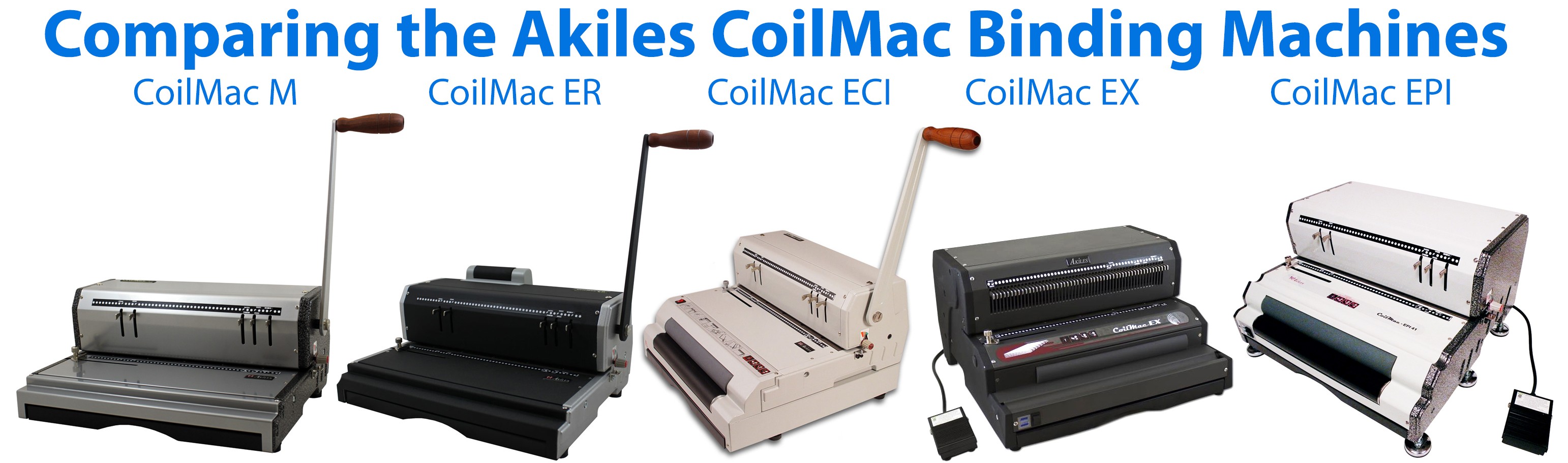 Eci Electronic Coils