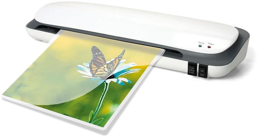 The Five Things to Consider Before Laminating