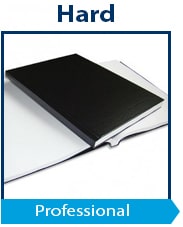 Coverbind Hardcover Thermal Binding Covers