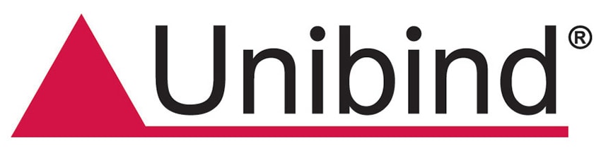 UniBinder 60  Light-Duty Thermal Binding Machine by Unibind