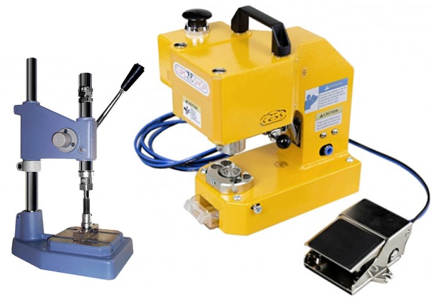 Grommet FAQs Binding101