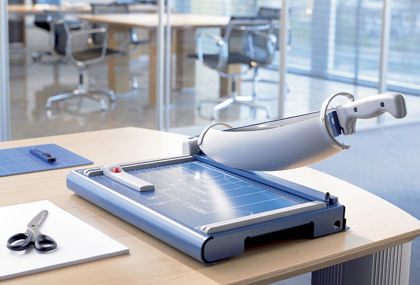 Professional Office Guillotine Paper Cutters