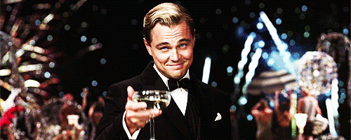 Cheers Gif