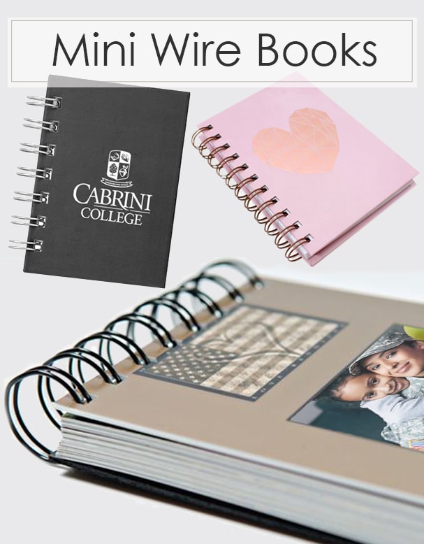 How to Bind Mini Books 7 Ways Binding101