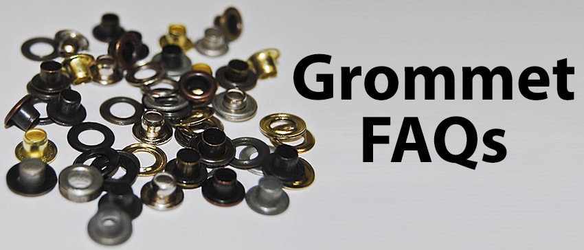 Grommet FAQs