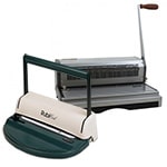Best Coil Binding Machines for Offices with Medium Spiral Coil Documentation
