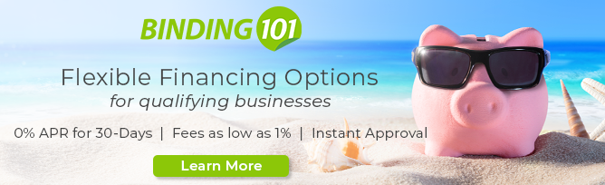 Flexible Financing Options. Get approved now!