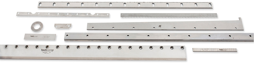 Various paper cutter knives replacement blades variety