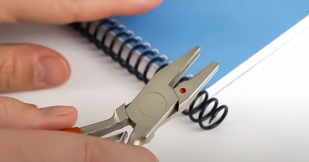 Binding tools