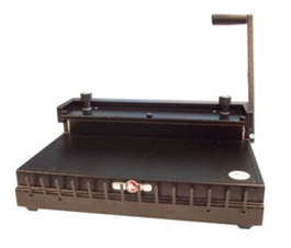 Rhin-O-Tuff® ONYX HD8000 Wire Closer
