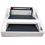 GBC VeloBind System Three Pro Hot Knife Velo Binding System