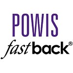 Powis Fastback brand logo