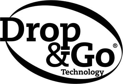 Drop & Go Technology logo