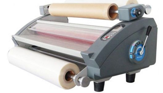 Royal Sovereign RSL-2702S 27" Foil Laminator